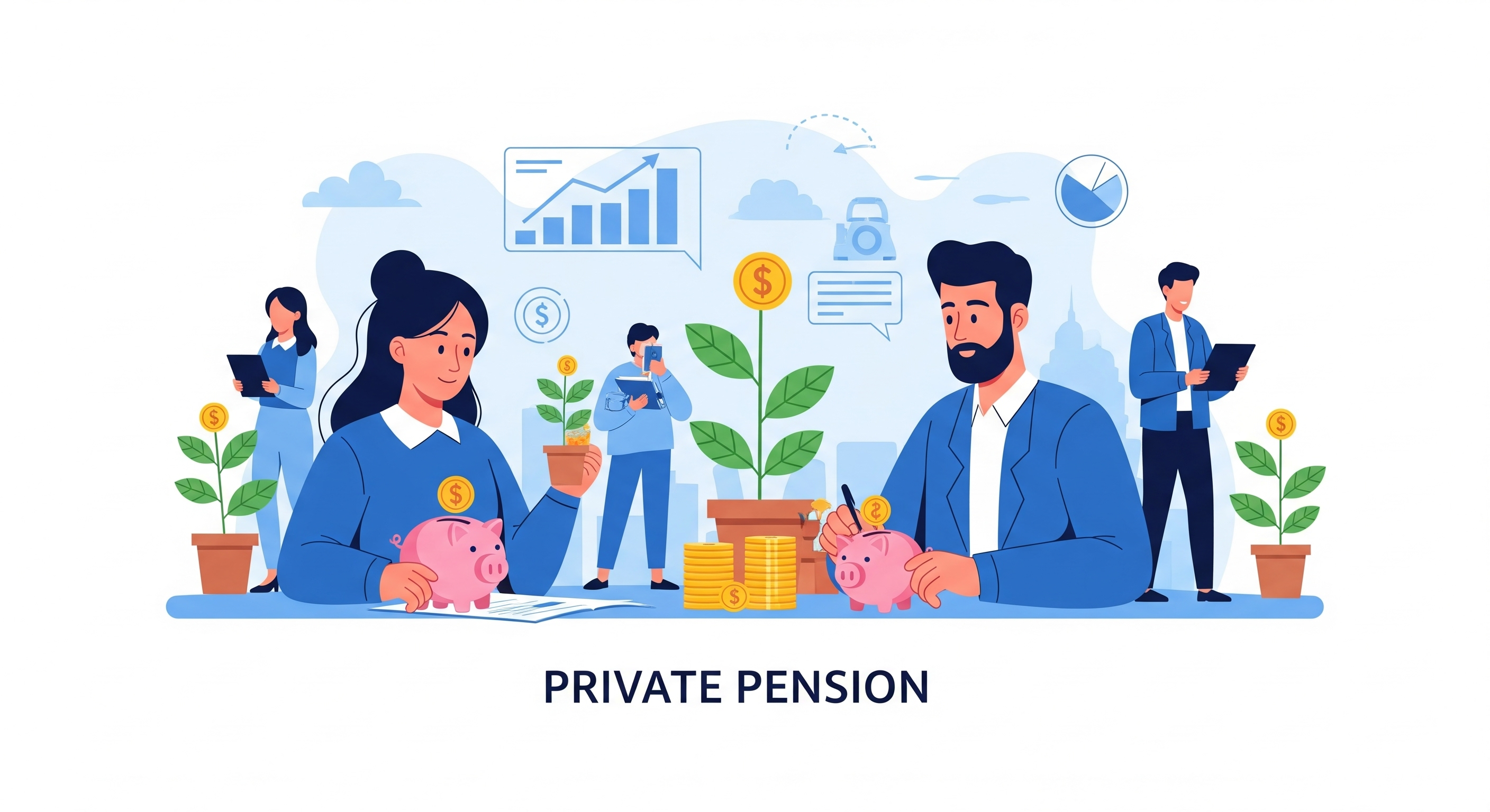 Previdência Privada