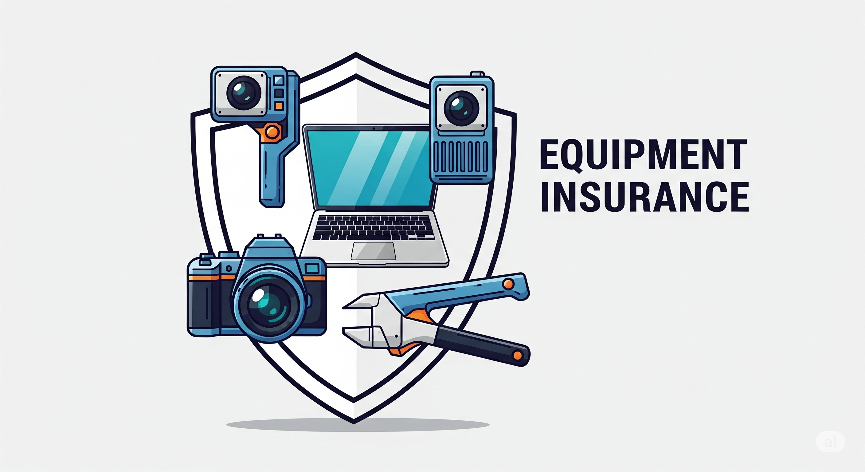 Seguro para Equipamentos